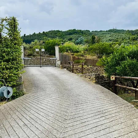 Guest house Sans Repit Dolceacqua