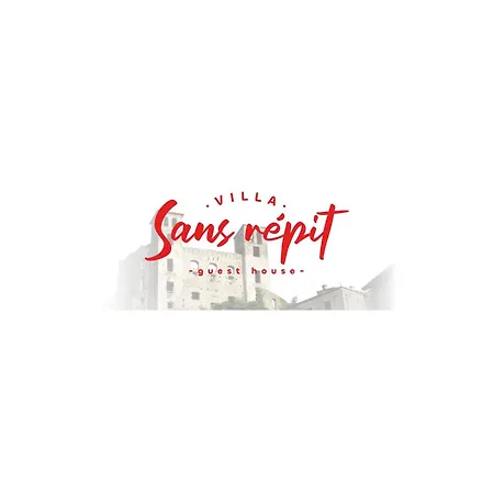 Sans Repit Gæstehus Dolceacqua