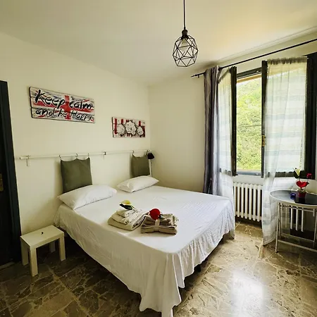 Sans Repit Gasthuis Dolceacqua