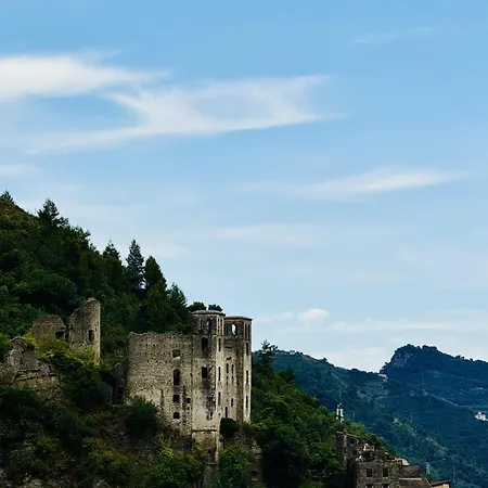 Sans Repit 3* Dolceacqua