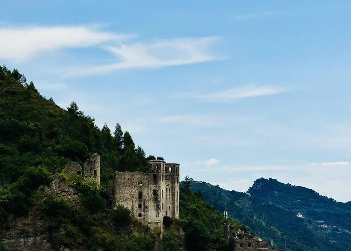 Sans Repit 3* Dolceacqua